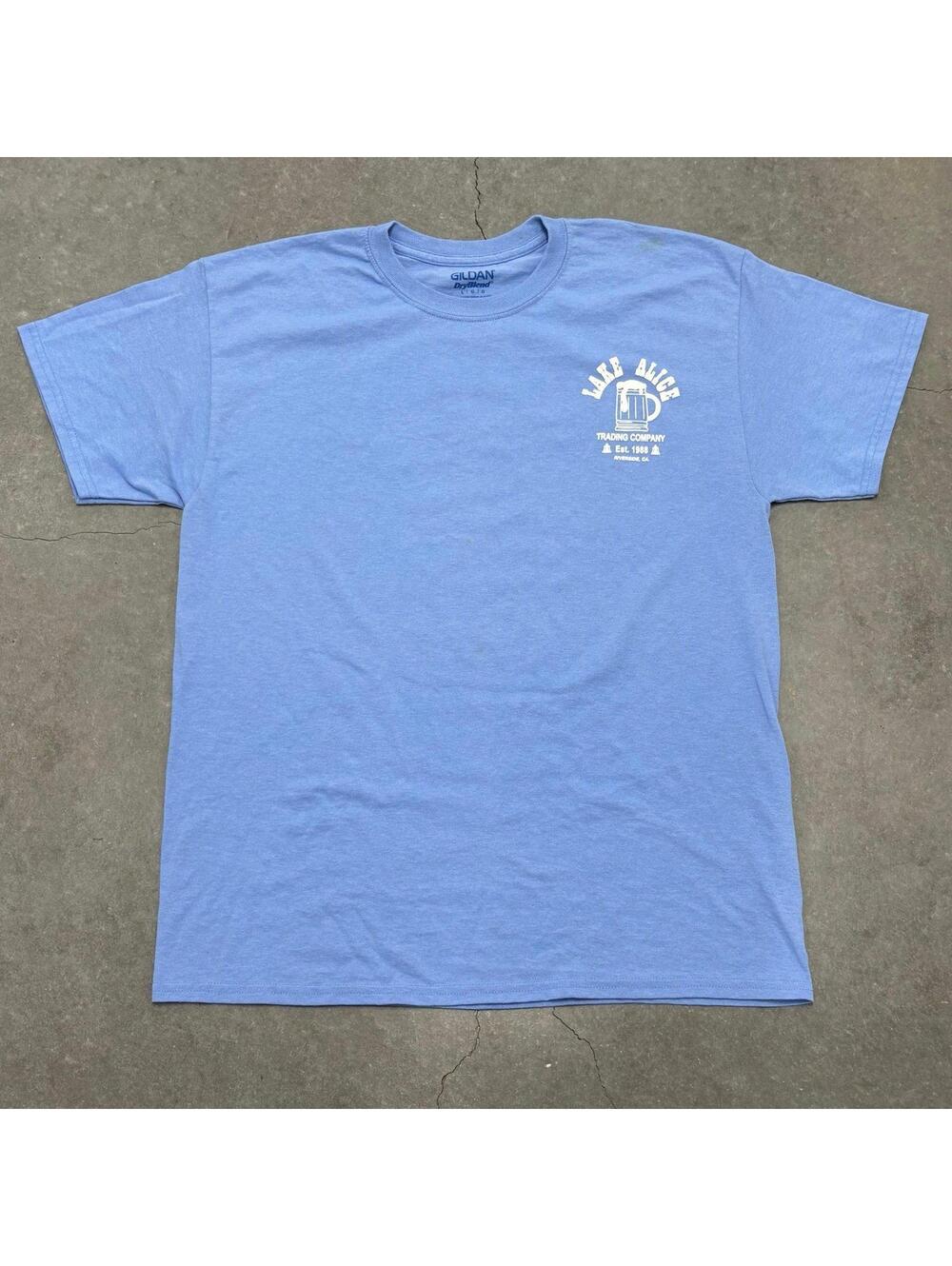 Gildan Lake Alice Trading Company T Shirt